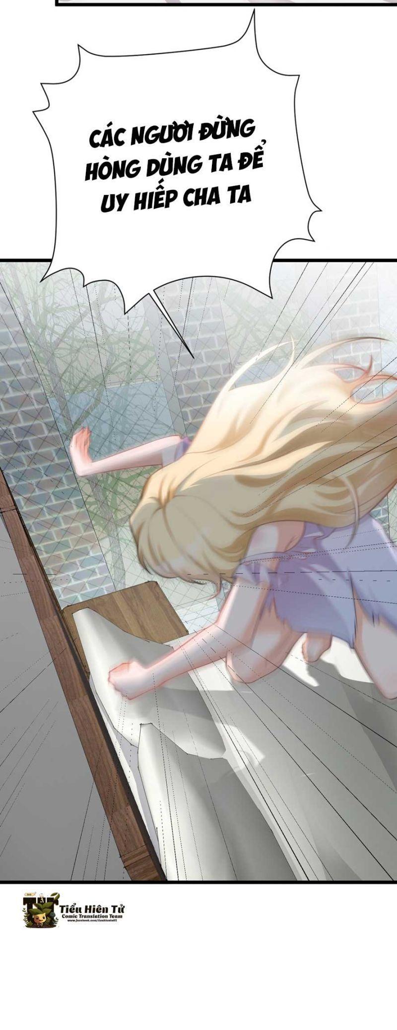 siêu cấp trà xanh hệ thống chapter 18 19