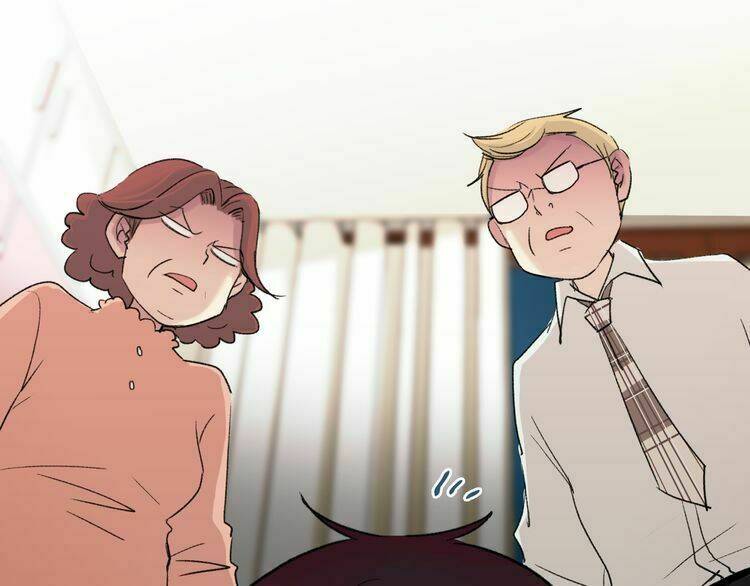 ông bà nội tuổi 17 chapter 3 104