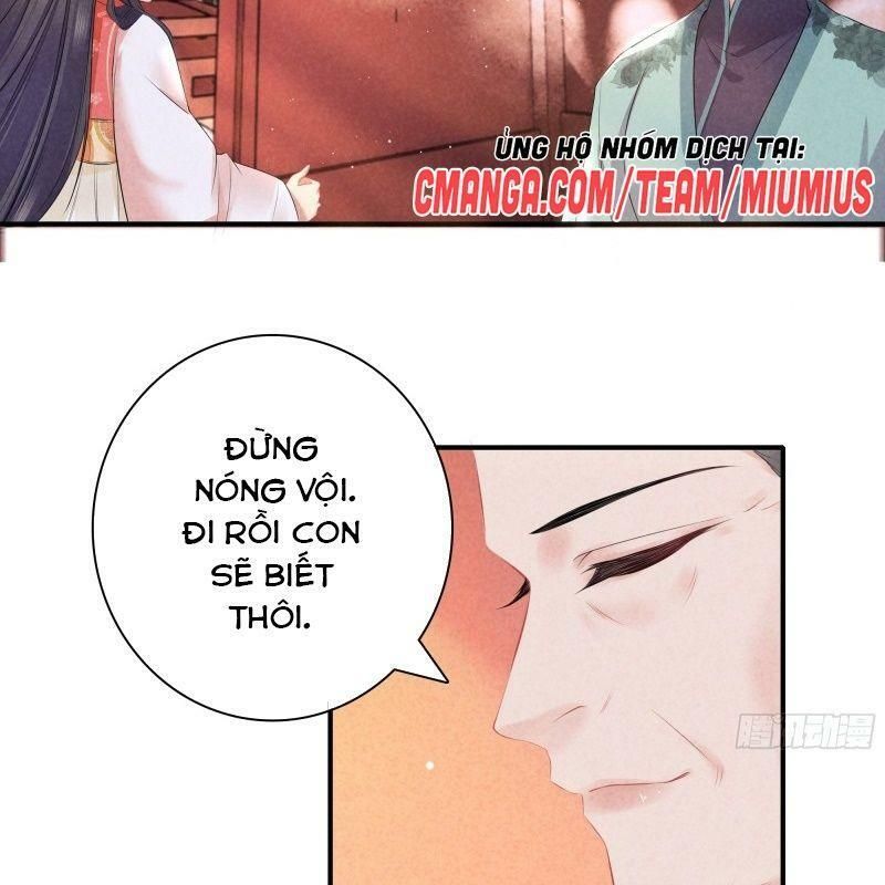 trọng sinh chi đích nữ bất thiện chapter 42 24