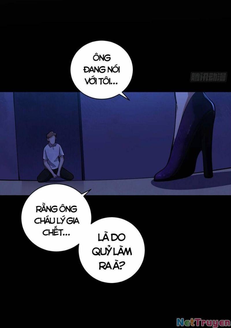 thiên sư chapter 22 20