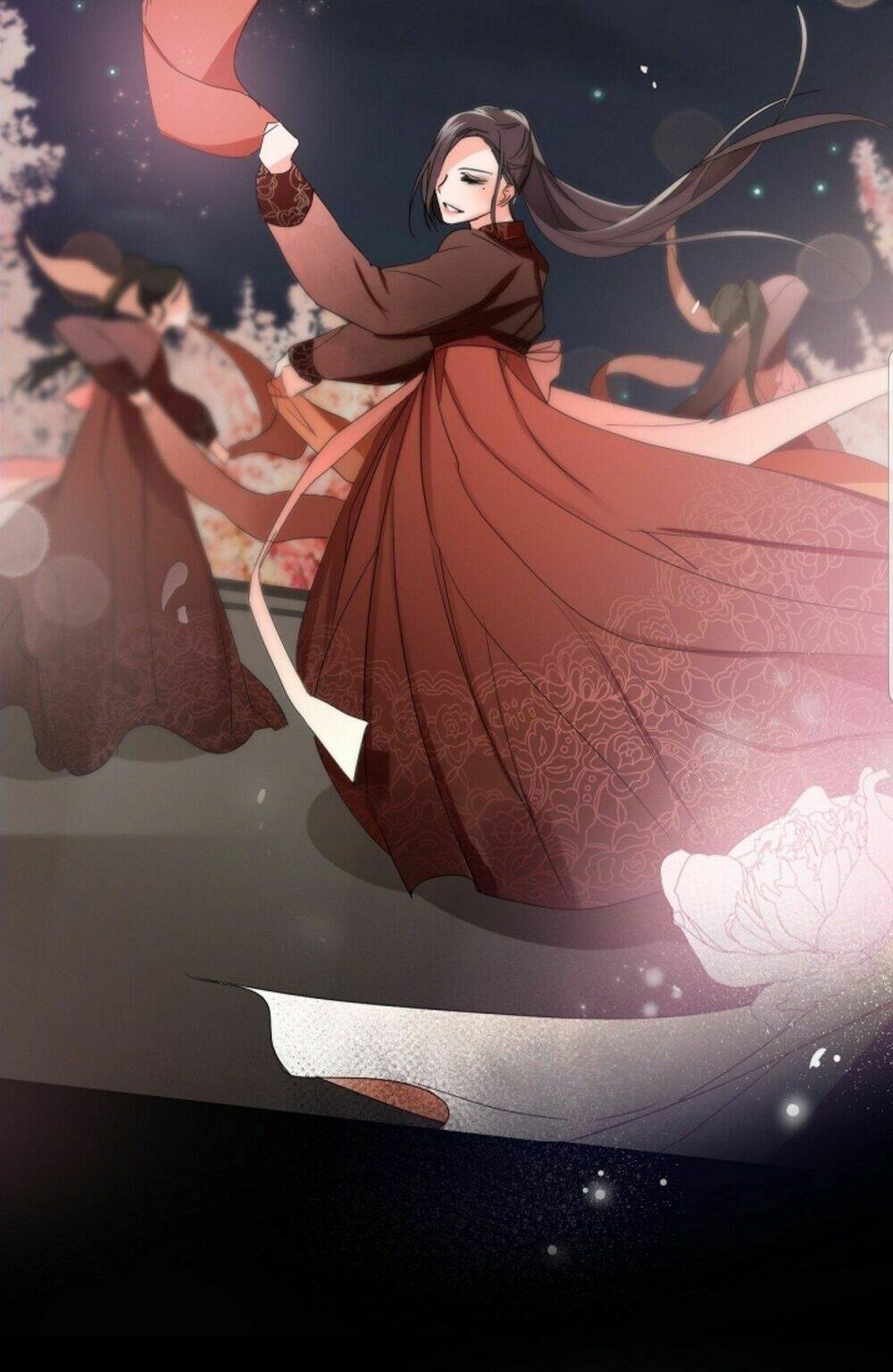 chae hong sa chapter 50 47