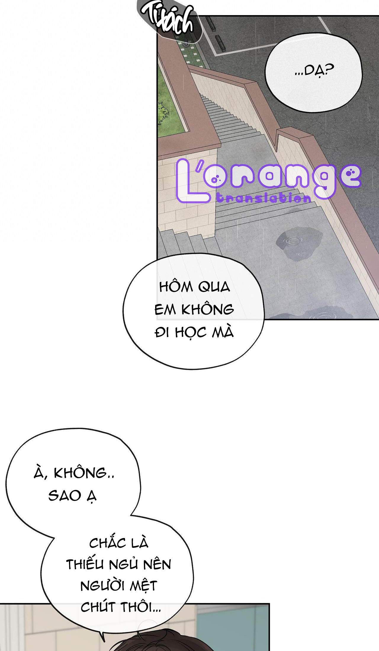 hướng đến nơi chân trời chapter 17 41