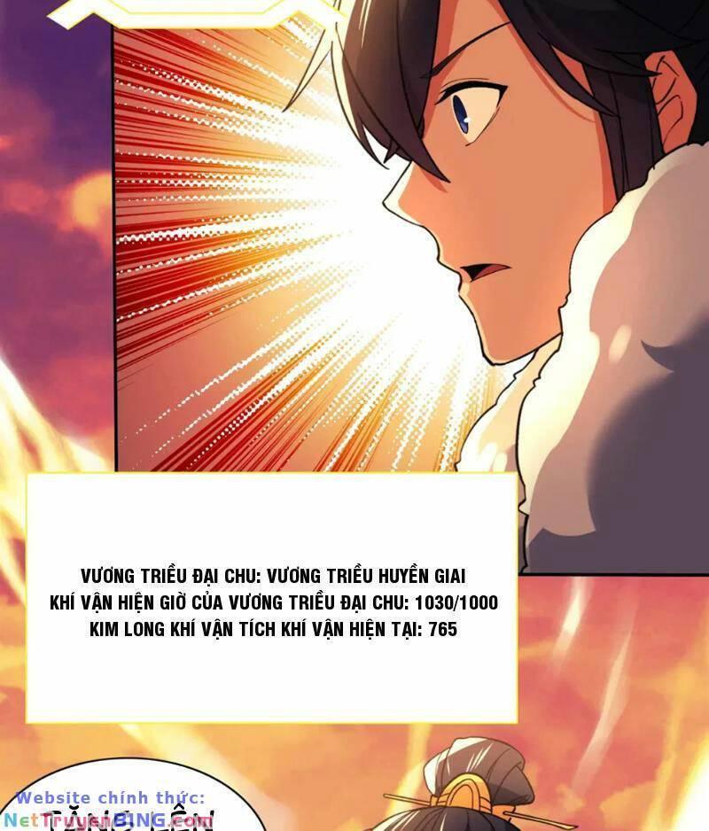 không nhường nữa ta chết, ta liền thật vô địch chapter 129 55