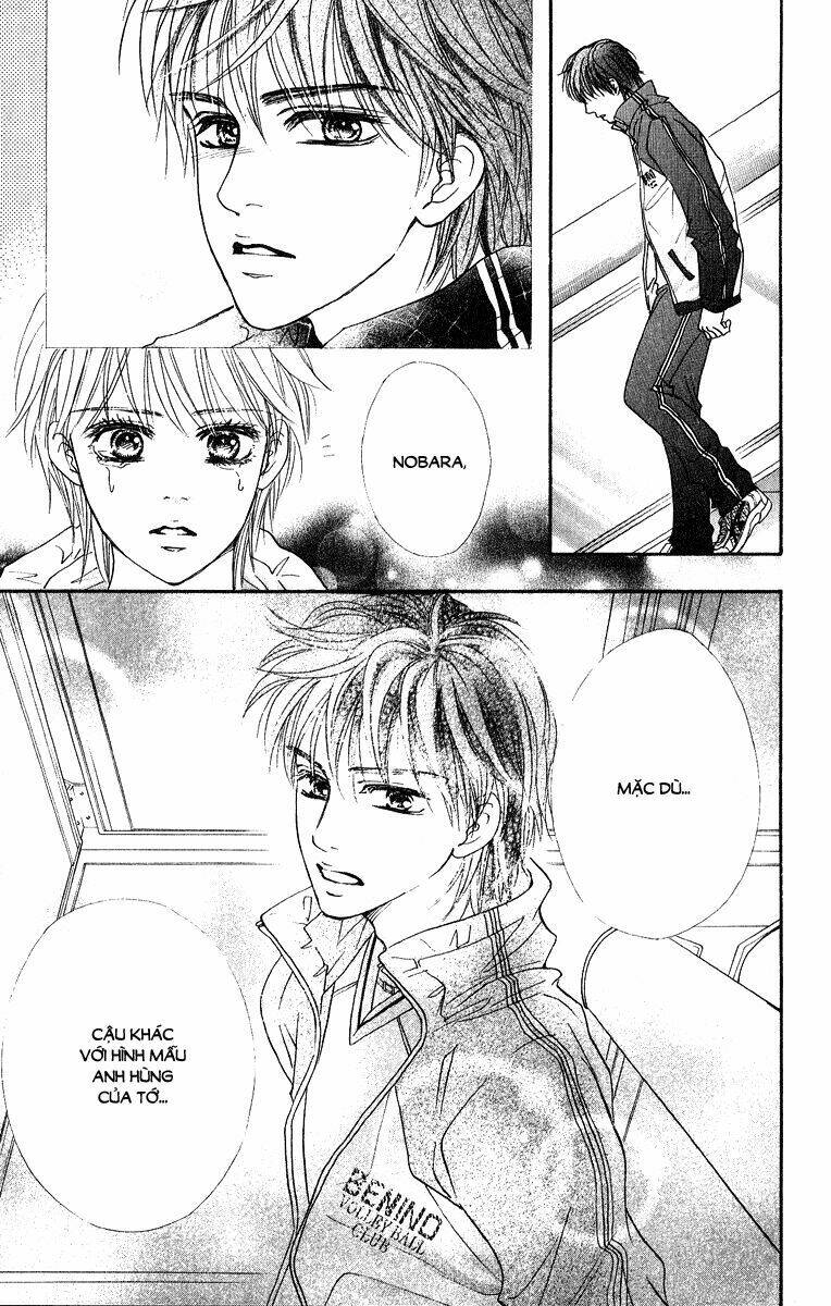 xứng danh anh hùng chapter 75 25