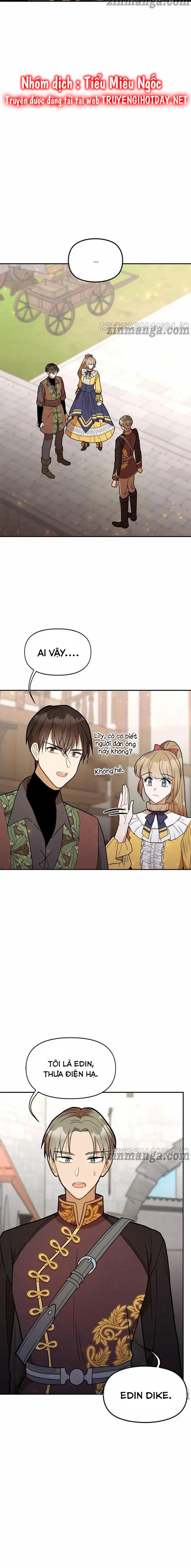 làm cách nào để sống sót trong cuốn tiểu thuyết ngôn tình lãng mạn chapter 47 2