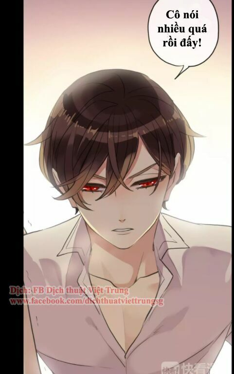 vết cắn ngọt ngào phần 2 chapter 11 15