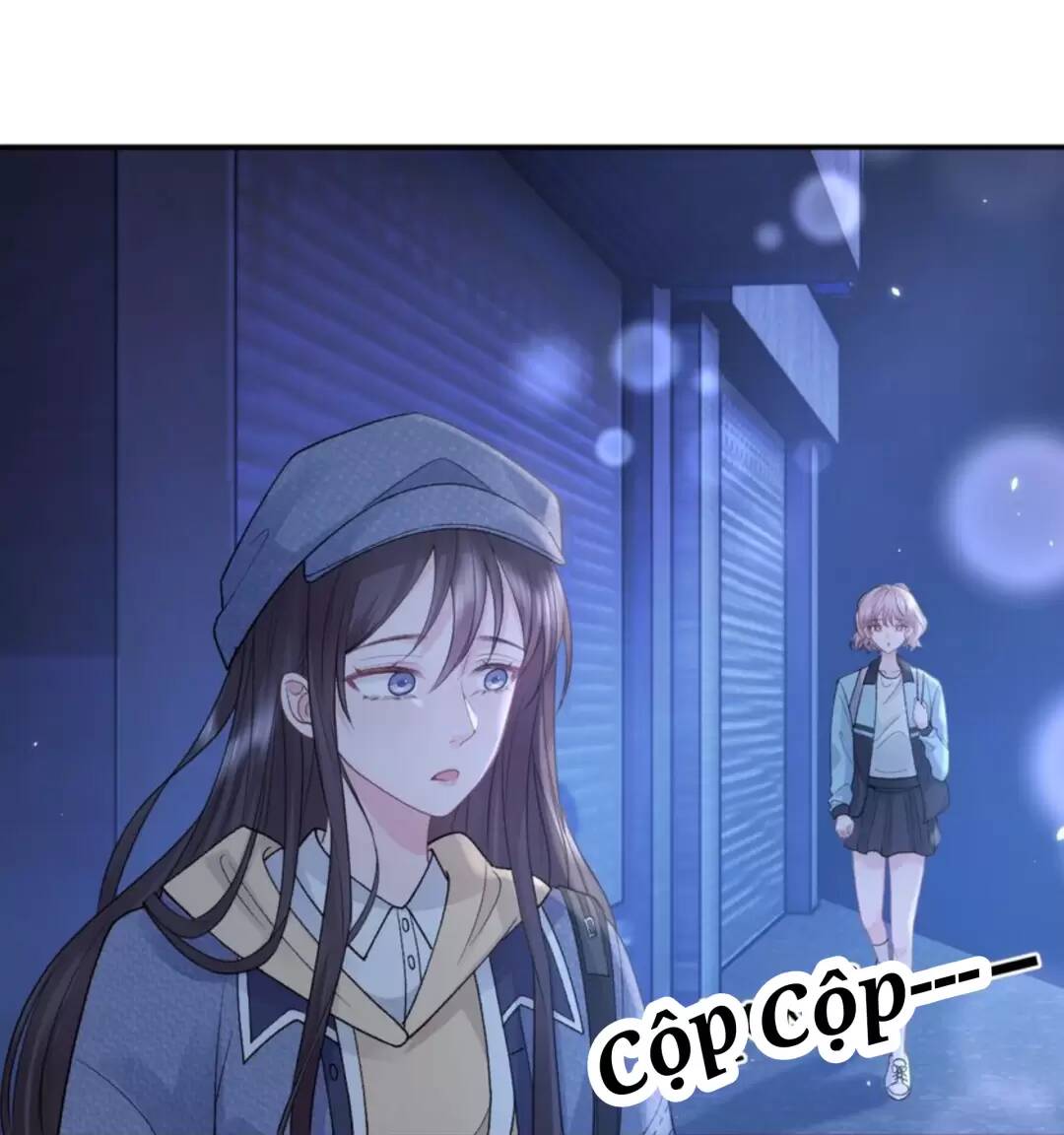 mận xanh chapter 12 35