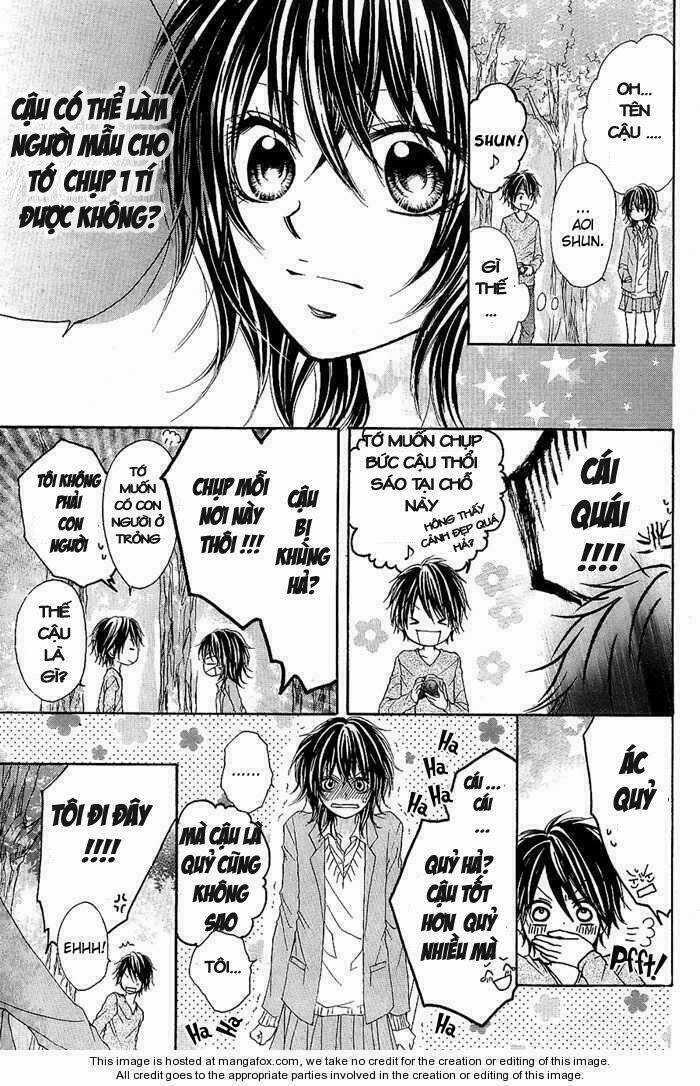 tổng hợp one shot. chapter 172 22