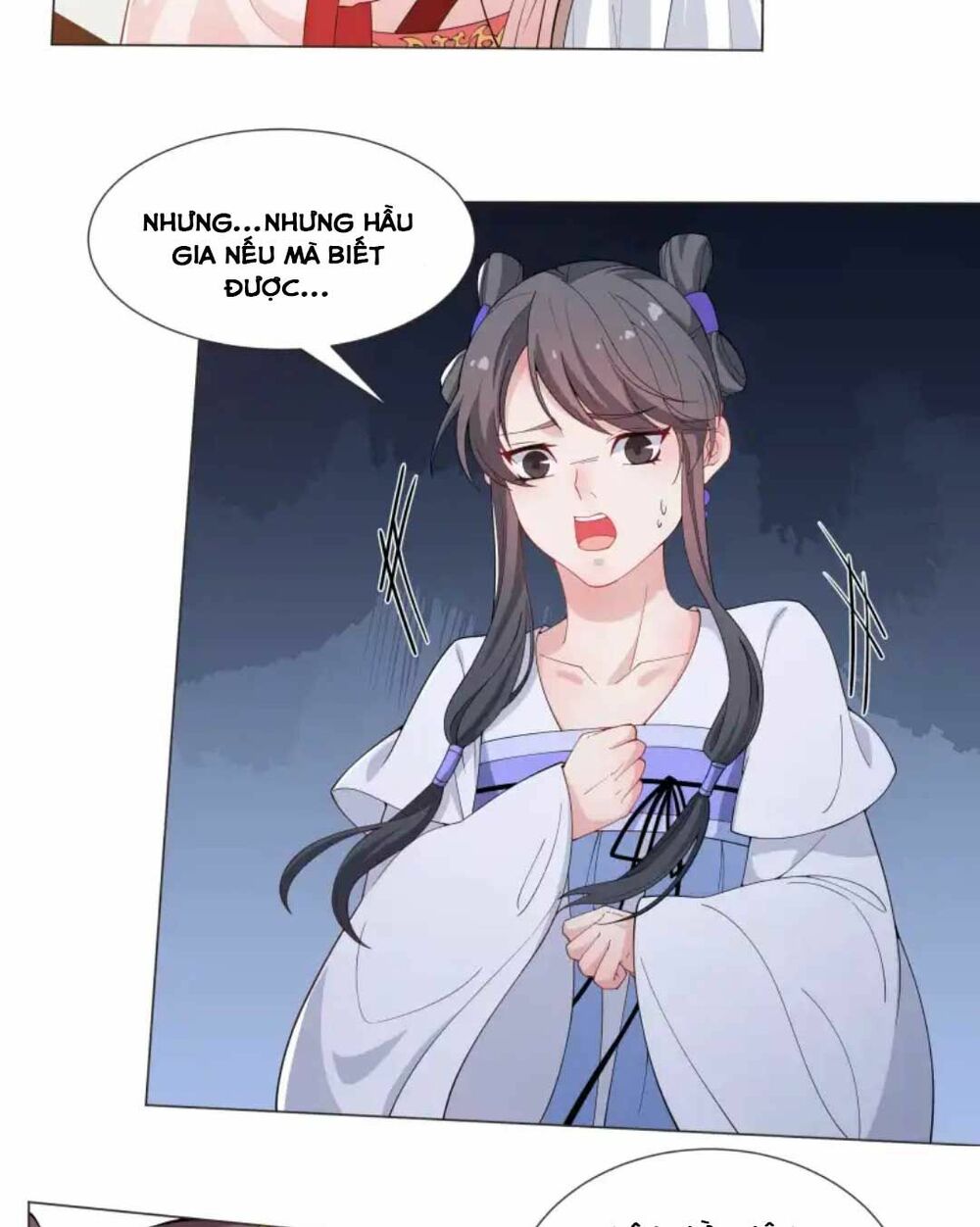 nam thần ai cũng muốn lấy ta chapter 18 27