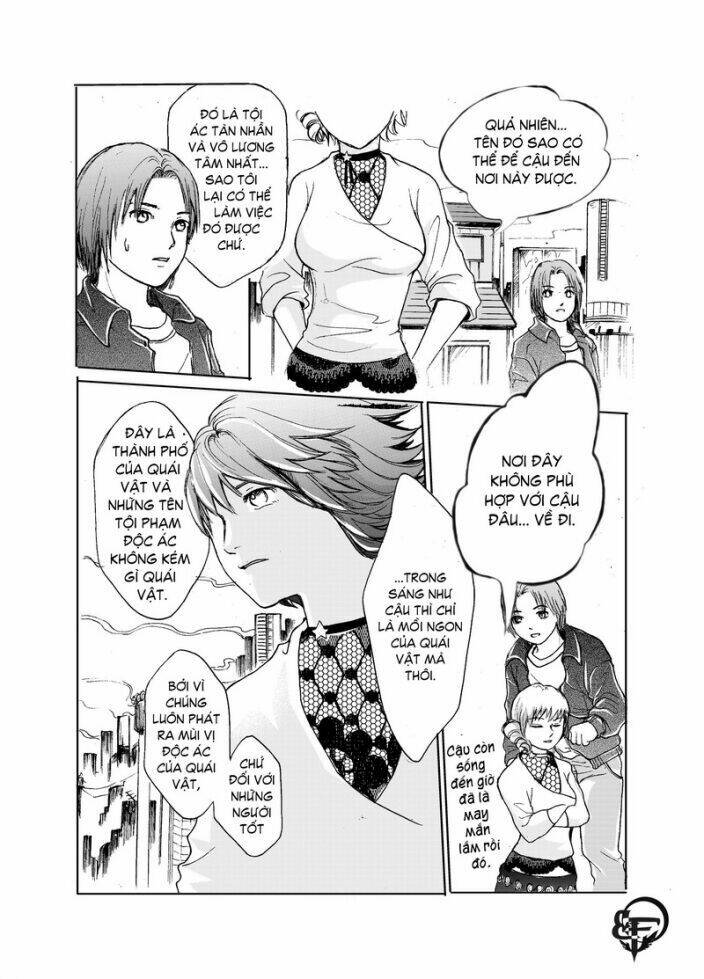 break free magazine chapter 3 18