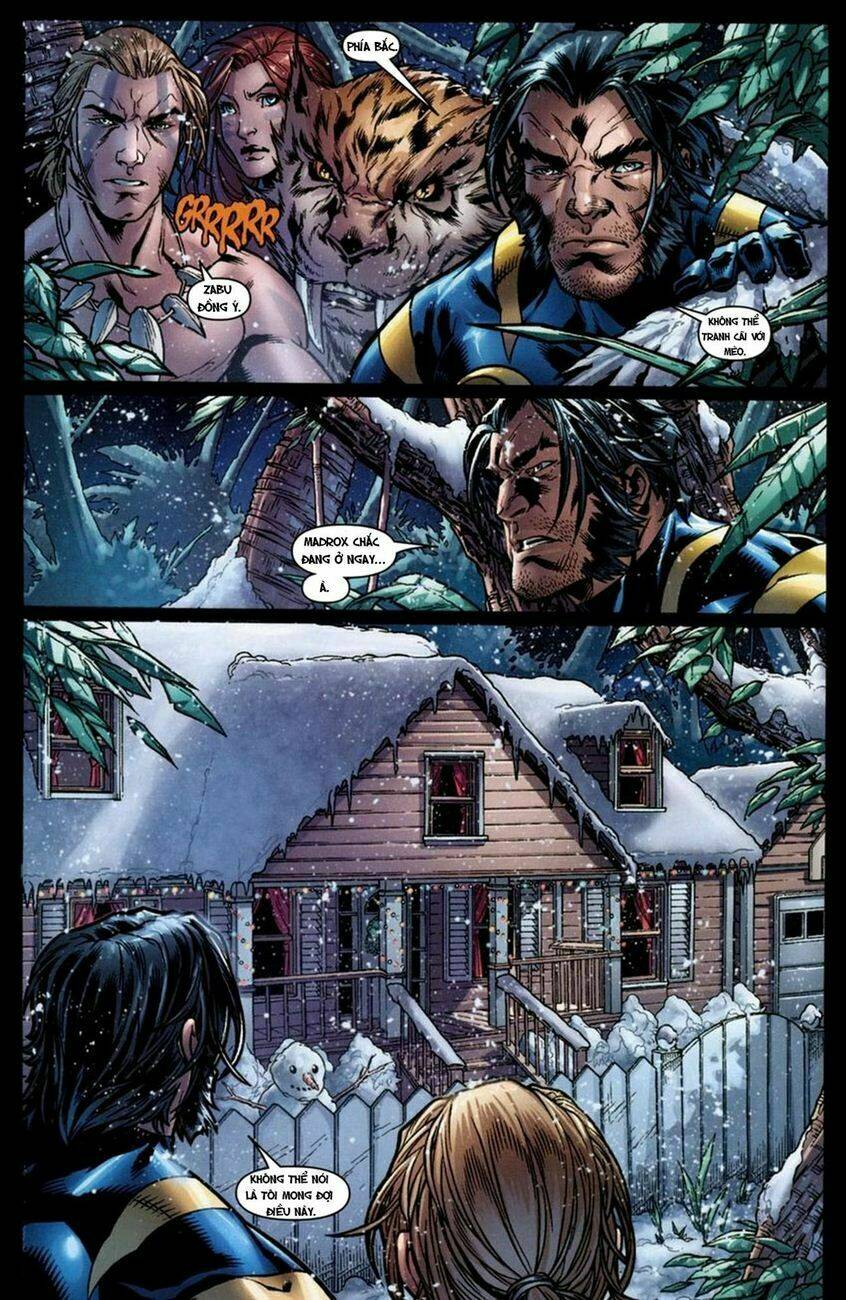 ultimate x-men chapter 100 19