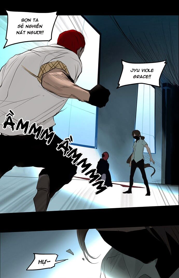 tòa tháp bí ẩn 2 chapter 64 25