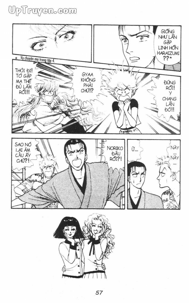 câu lạc bộ con nhà giàu chapter 7 58