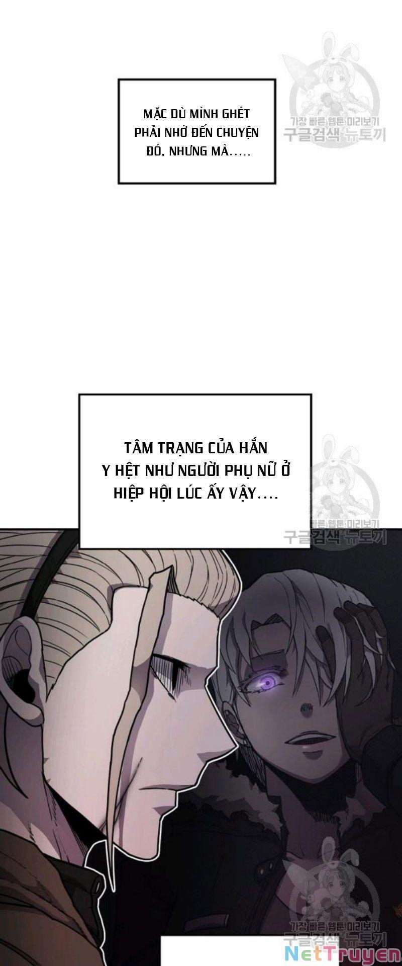 shaman - pháp sư chapter 27 50