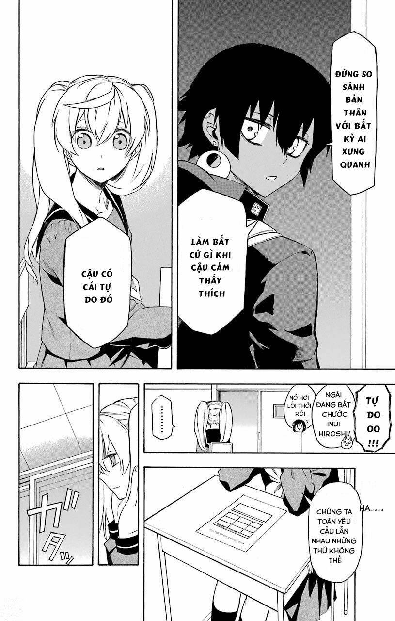 great priest imhotep chapter 11 27