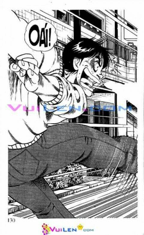 sôi động cầu trường full 17 tập chapter 9 130