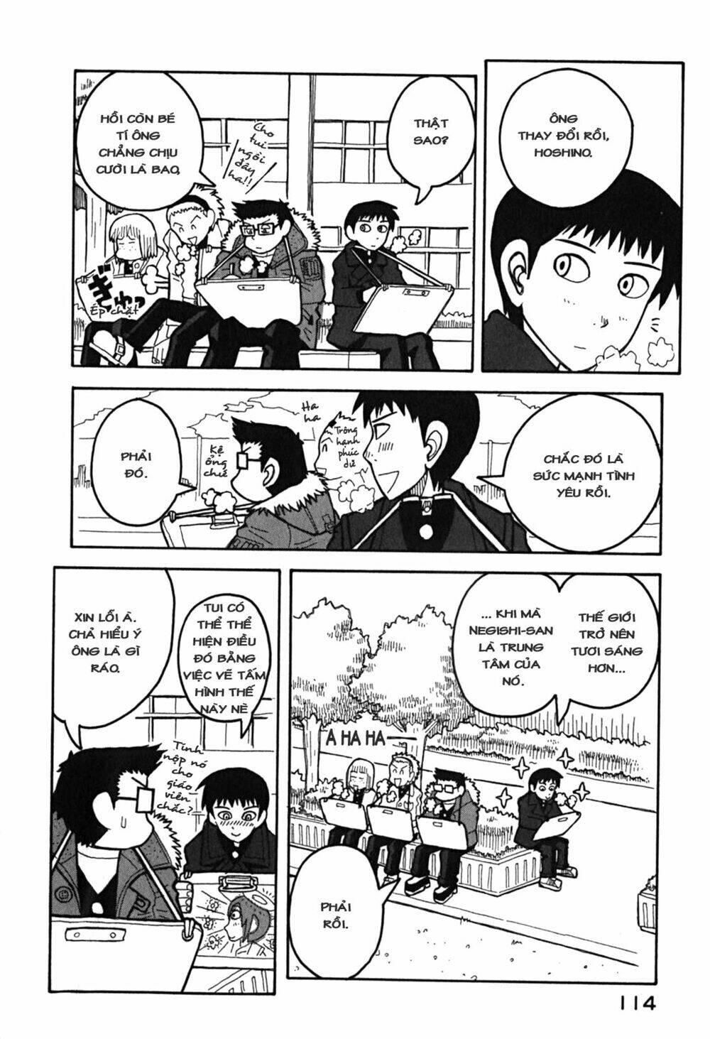 love roma chapter 9 11