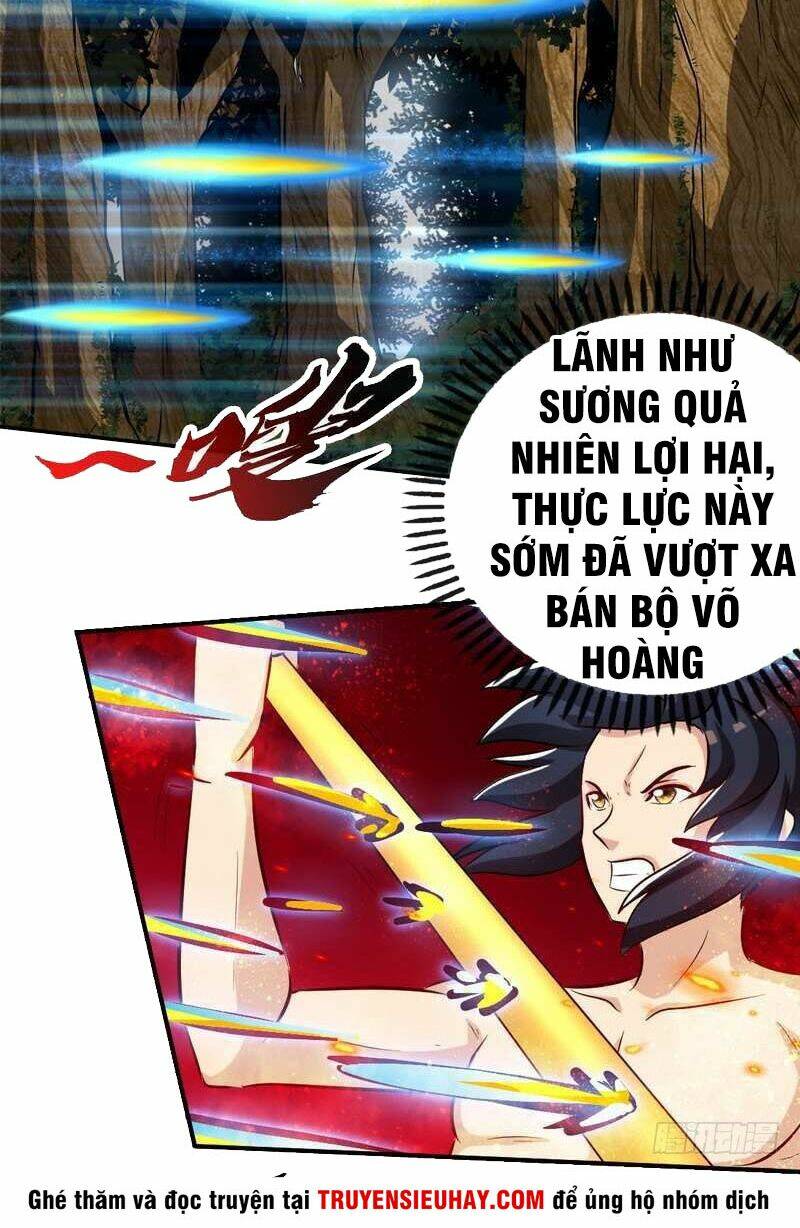 chí tôn thần ma chapter 140 8