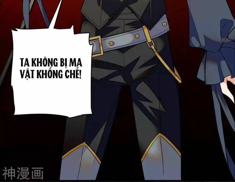 huyết túc khế ứớc chapter 2 57