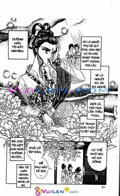 cô gái 300 tuổi chapter 1 81