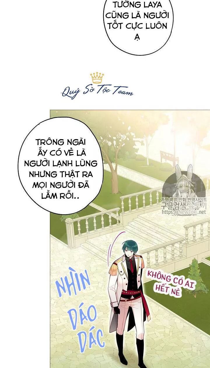 thánh nữ ẩn danh chapter 102 17