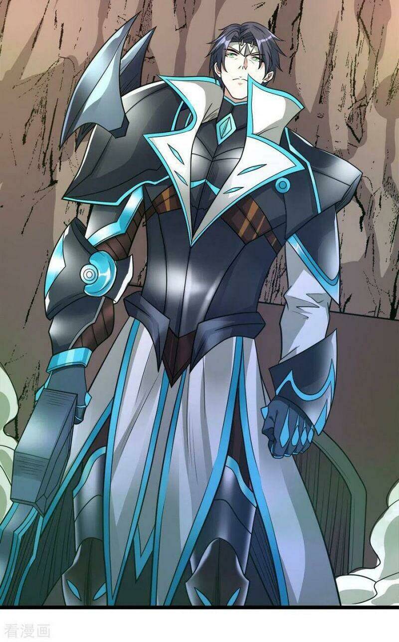 kiếm vũ chapter 153 12