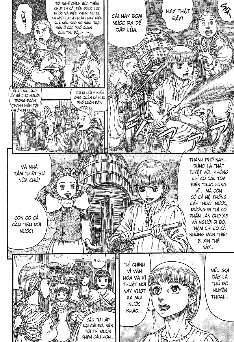 kiếm sĩ đen chapter 338 6