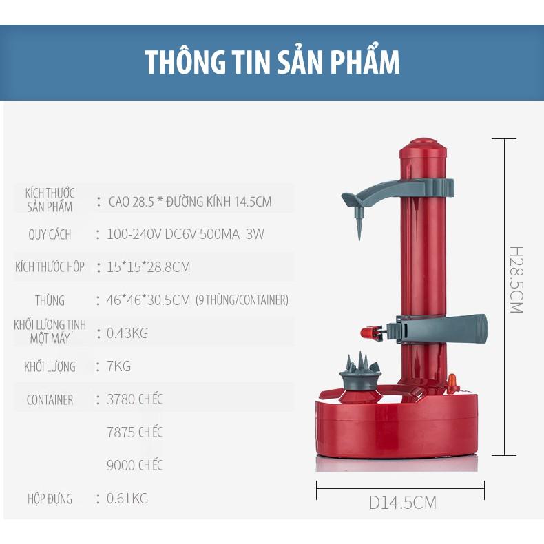 Máy Gọt vỏ trái cây Peelers & Zesters - Home and Garden