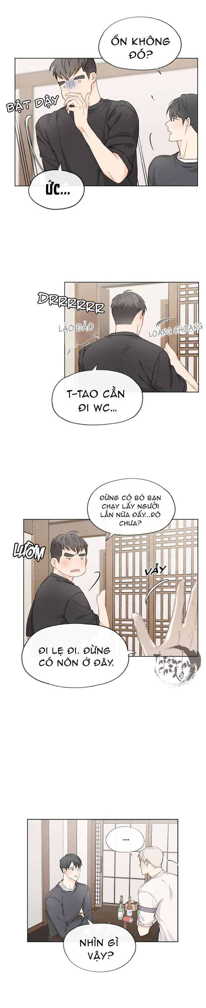 giữa yêu và ghét chapter 12 12