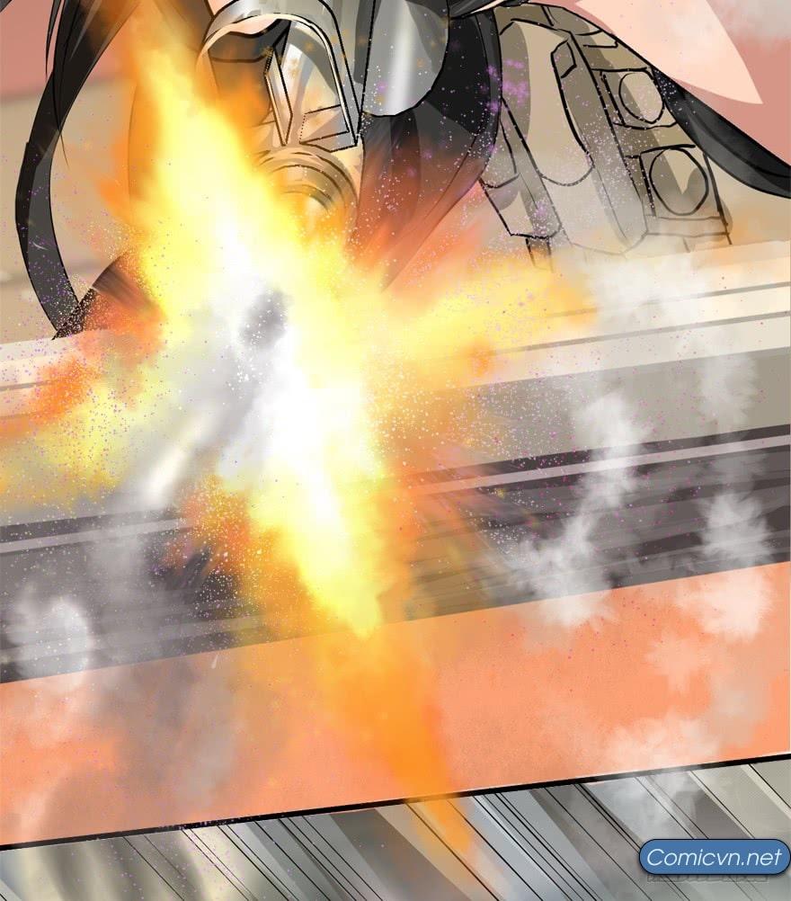 vua sinh tồn chapter 26 40