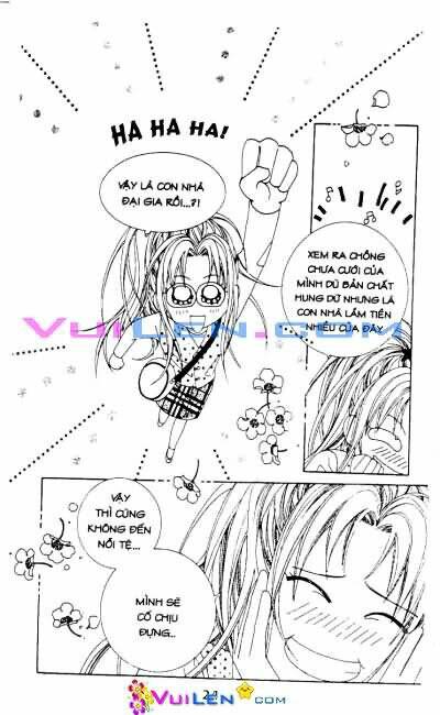 cô dâu bé xinh chapter 2 5