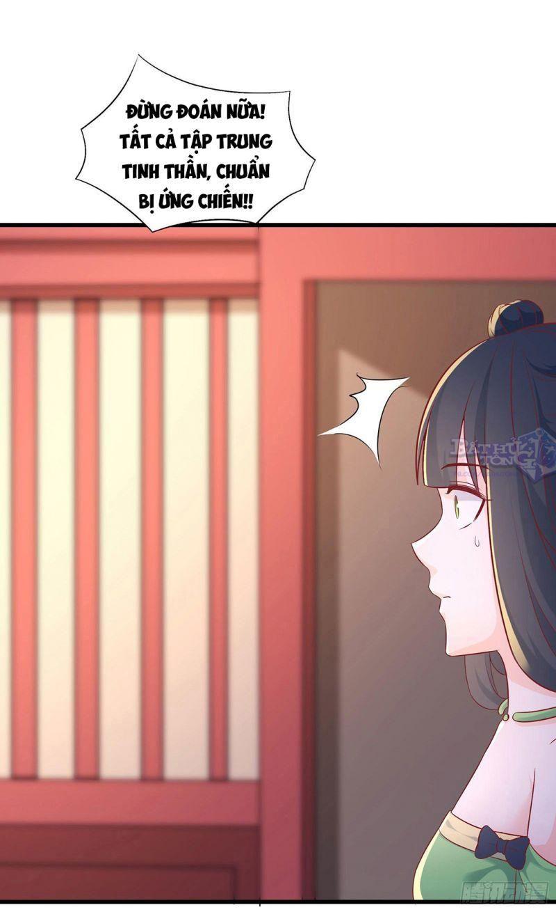 đồ đệ ta toàn là nữ ma đầu chapter 37 32