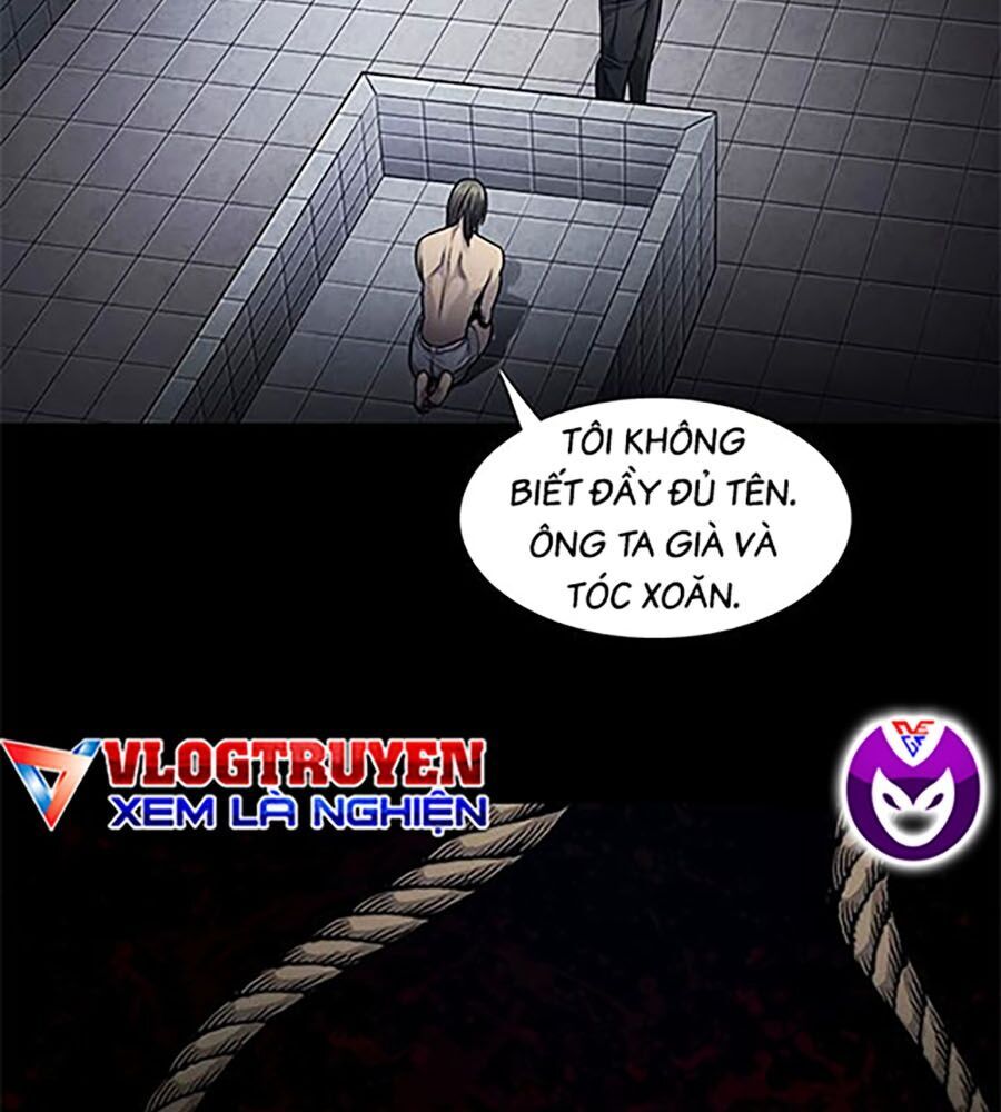 Tao Là Công Lý chapter 60 69