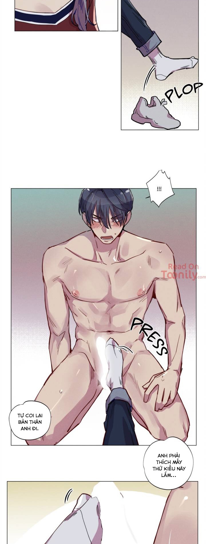 mảnh ghép o bị khuyết chapter 115 12