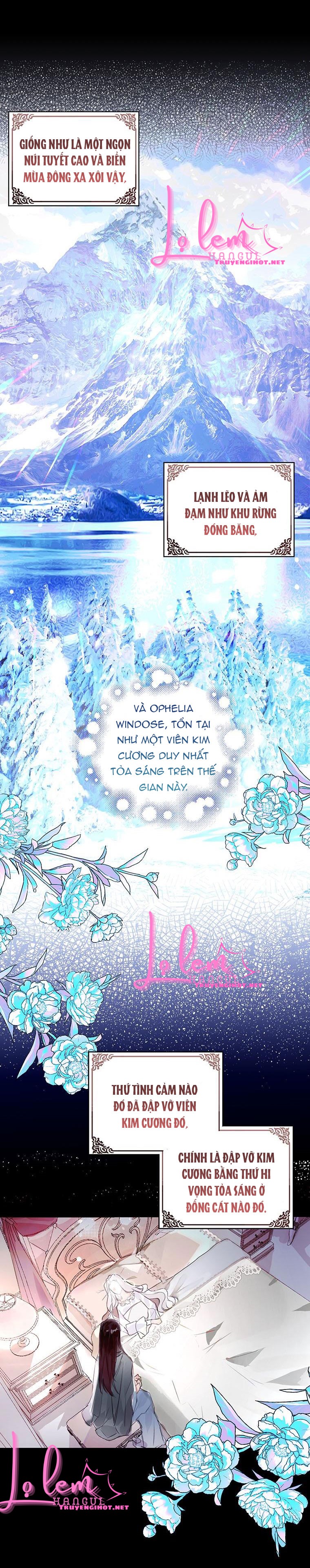 kết cục buồn của trò chơi nhập vai chapter 19 4