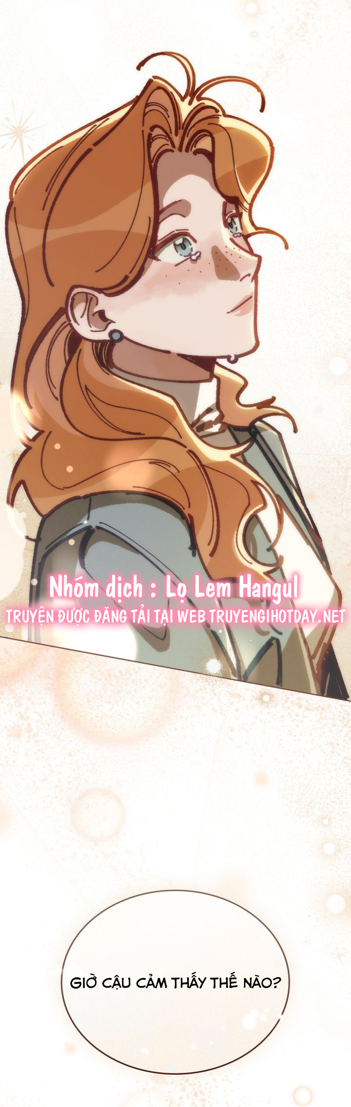 giải mã ngôn ngữ trái tim chapter 69 5