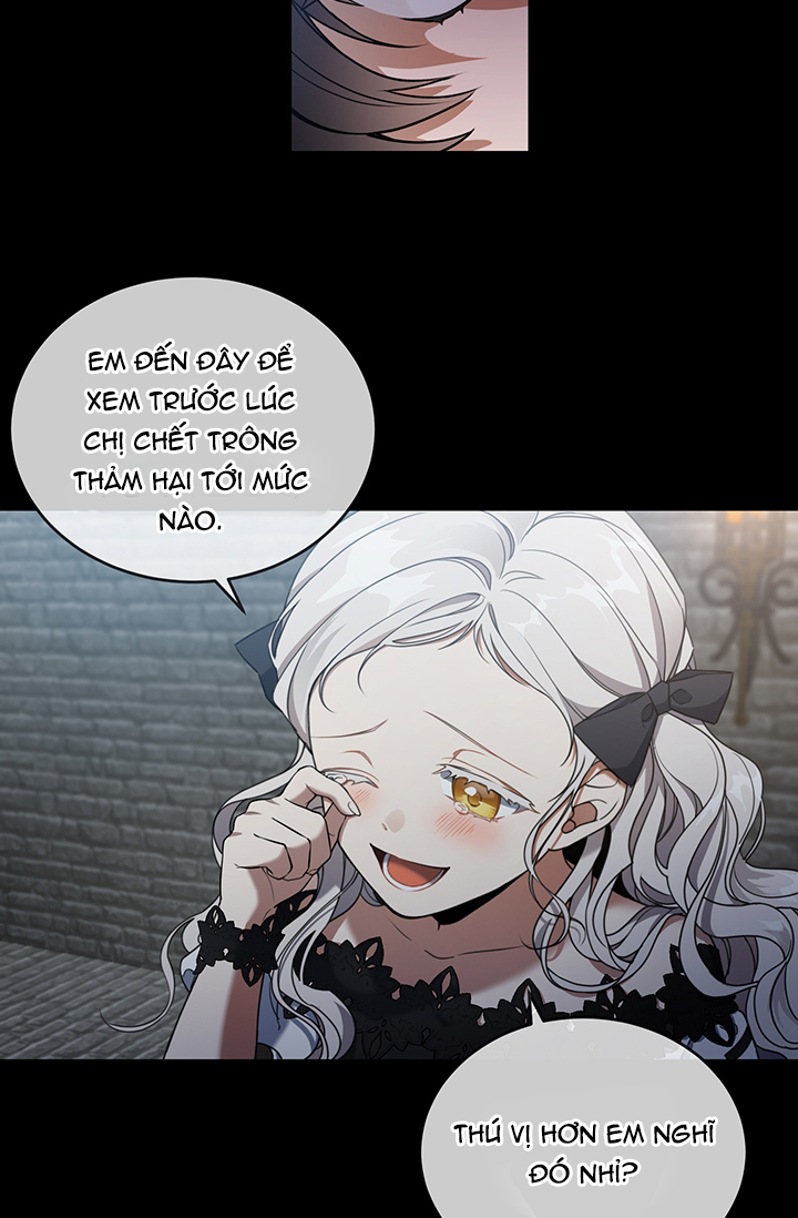 hướng đến ánh dương một lần nữa chapter 3.2 9