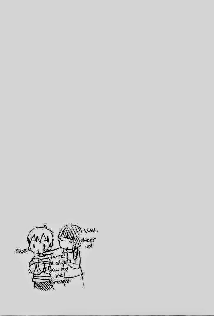 kokoro kimiiro sakurairo chapter 10 11