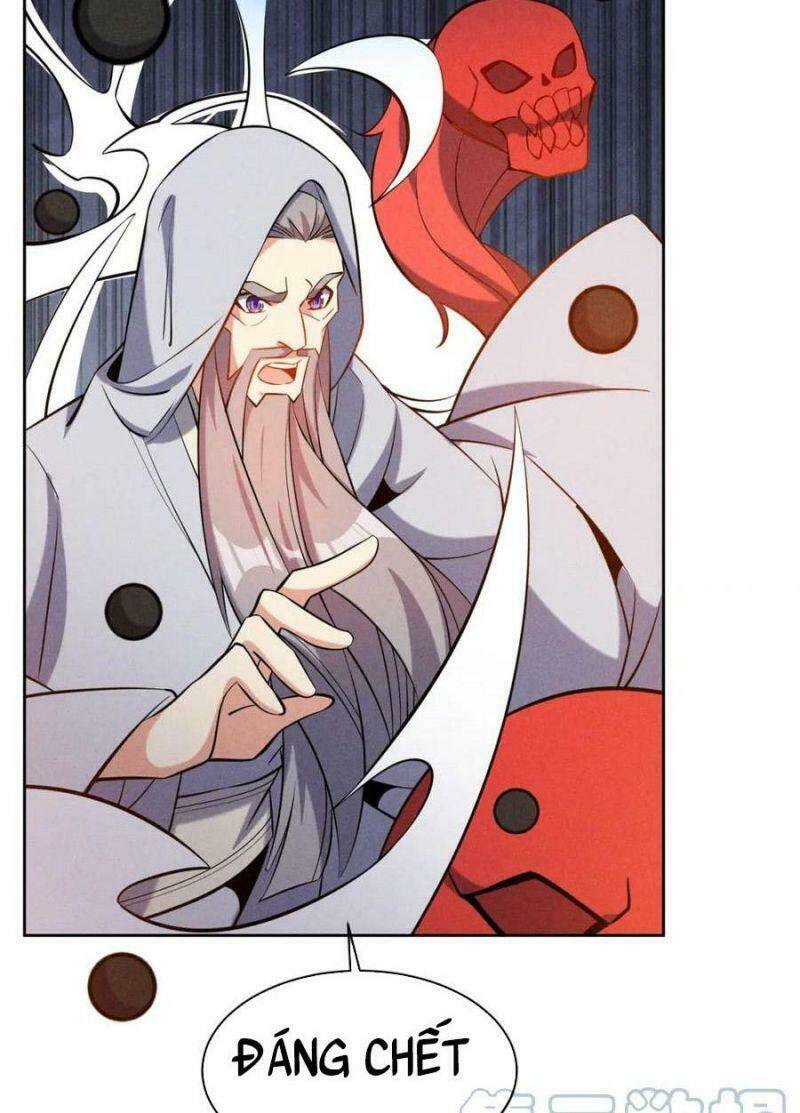 thôn phệ một thế giới tu tiên chapter 152 46