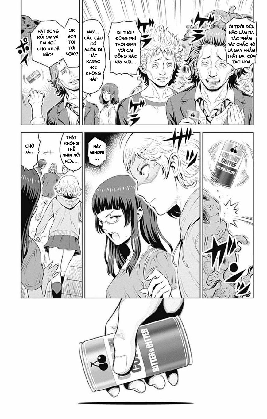 cherry teacher sakura naoki chapter 13 12