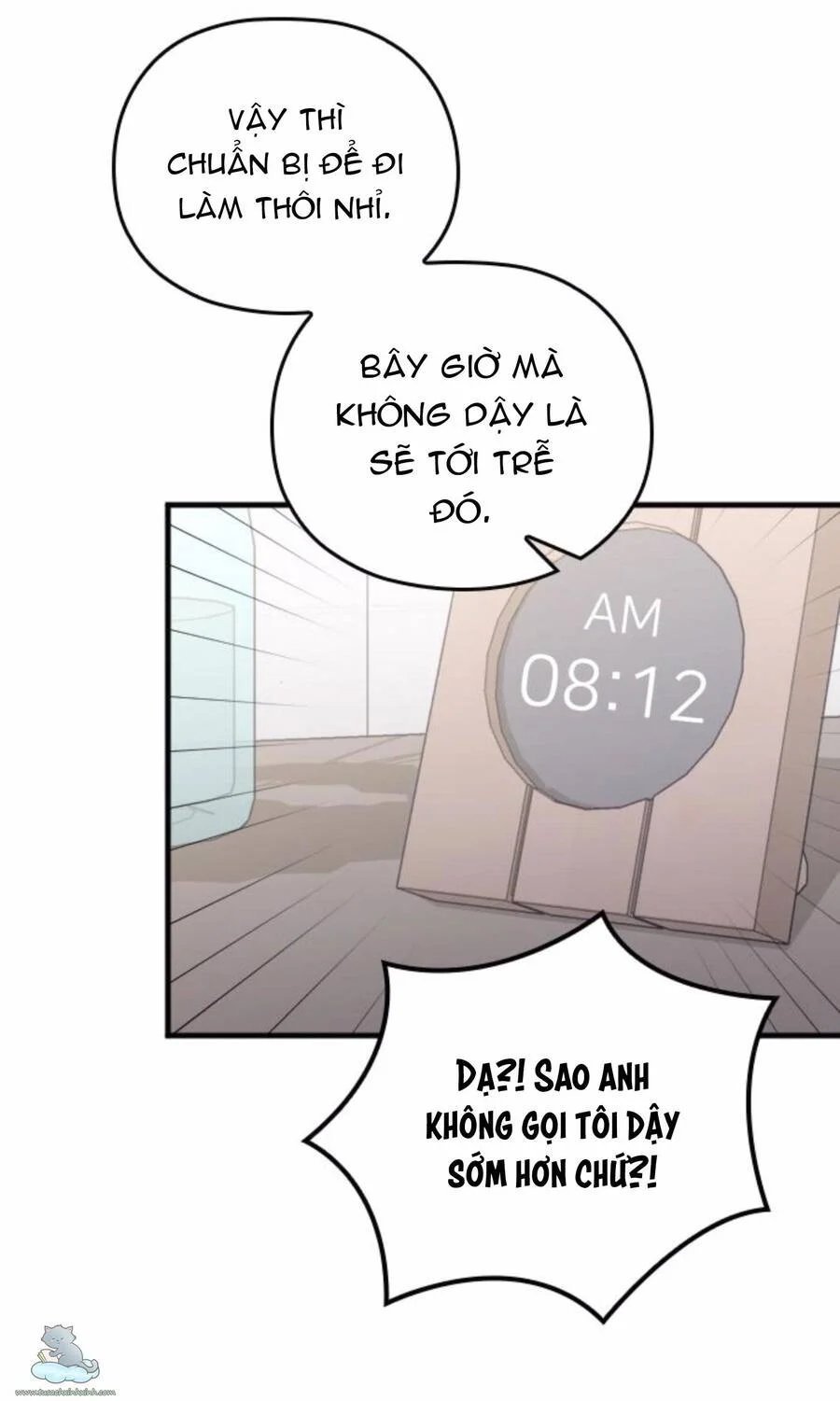 cô đi mà lấy chồng tôi chapter 32 56