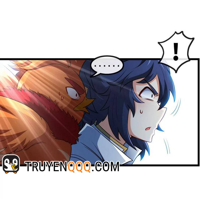 bản kiếm tiên tuyệt không làm nô chapter 63 59