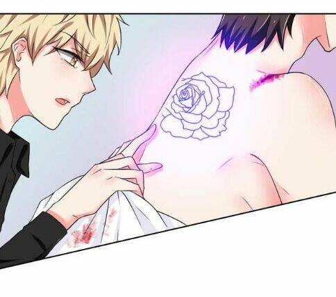 tổng tài ma cà rồng tha cho tôi chapter 33 4