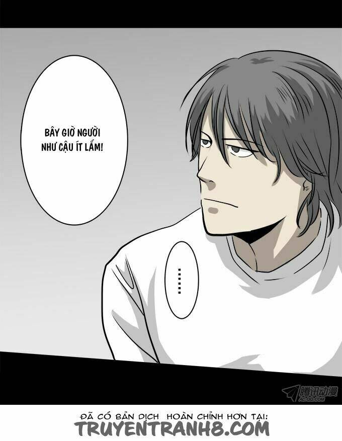 ớn lạnh tuyệt đối chapter 43 3