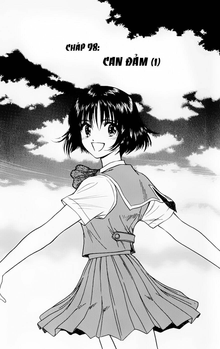 salad days chapter 98 2