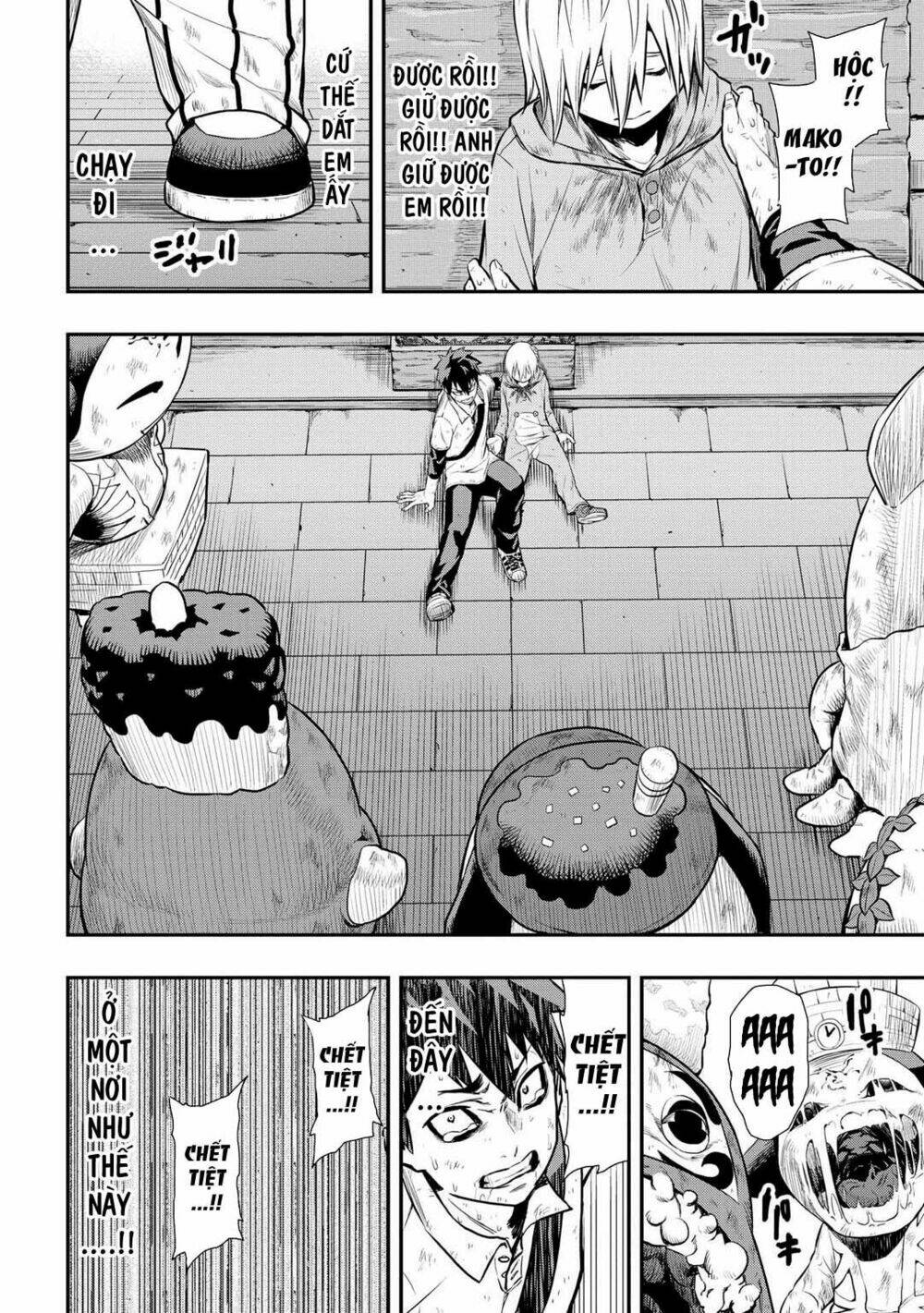 pygmalion chapter 3.2 11