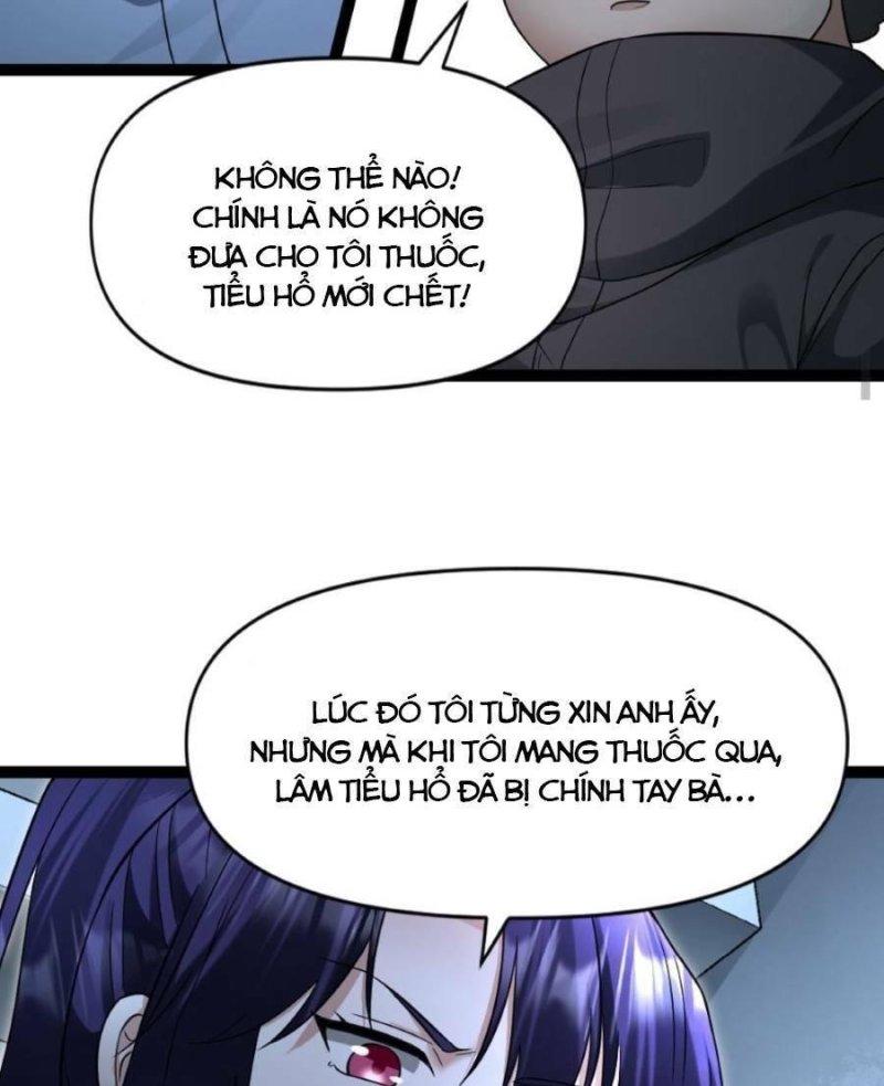 đóng băng toàn cầu: tôi gây dựng nên phòng an toàn thời tận thế chapter 57 22