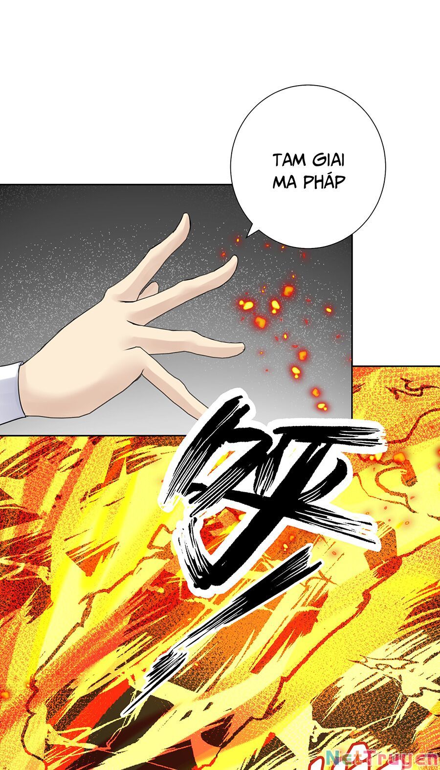 bản giáo chủ thân bất do kỷ chapter 32 36