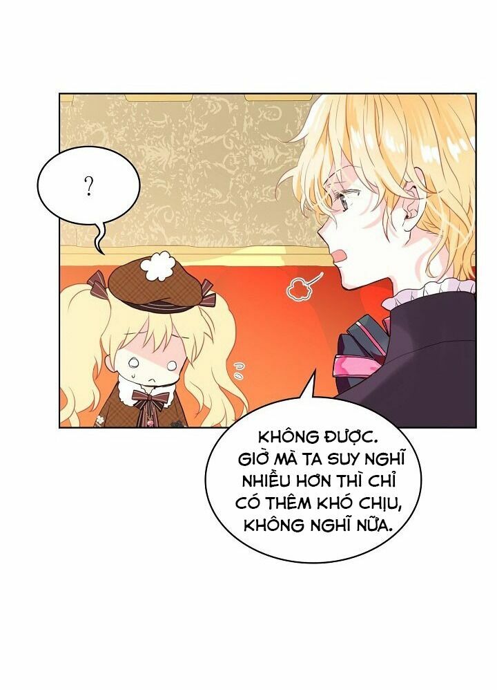 con có phải con là con gái của ngài không? chapter 32 26