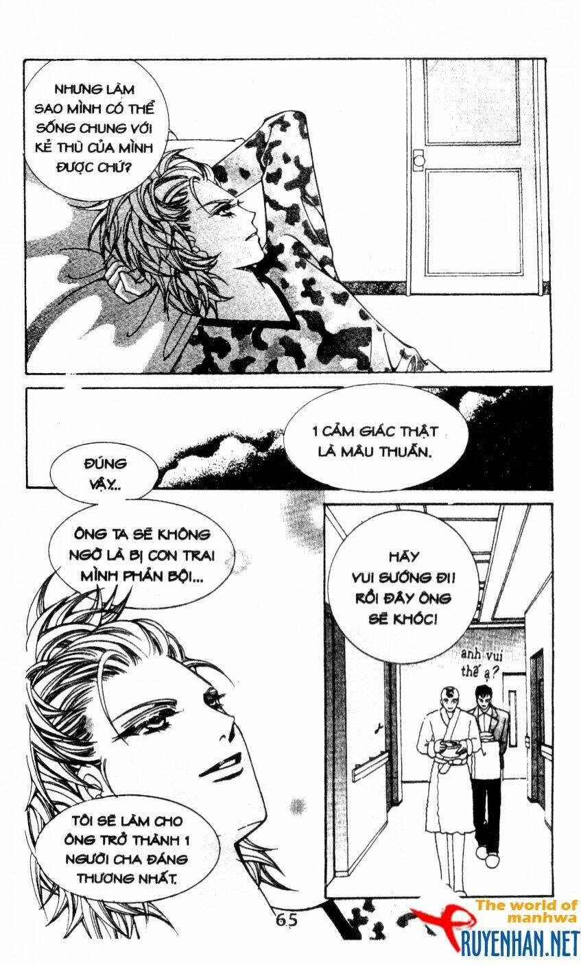 chàng trai hào hiệp chapter 8 67
